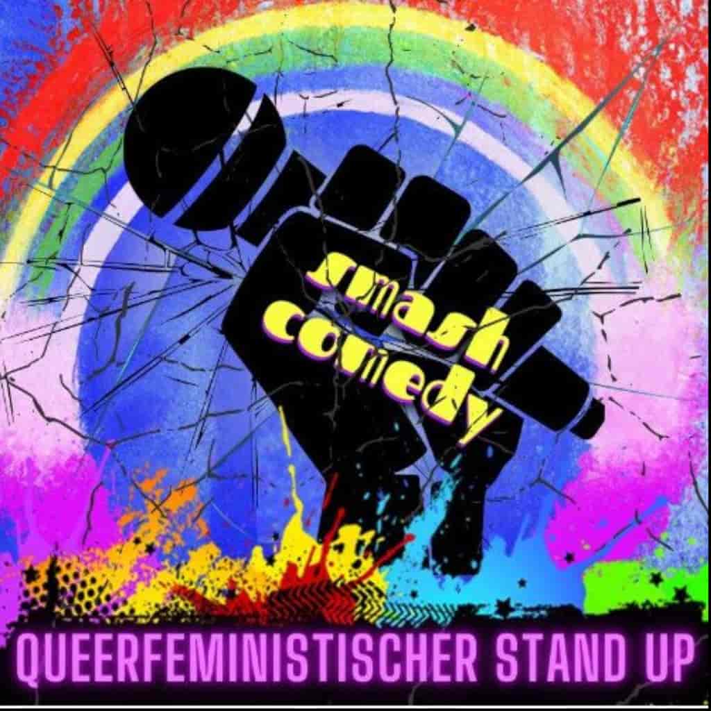 Standup Republic - event
