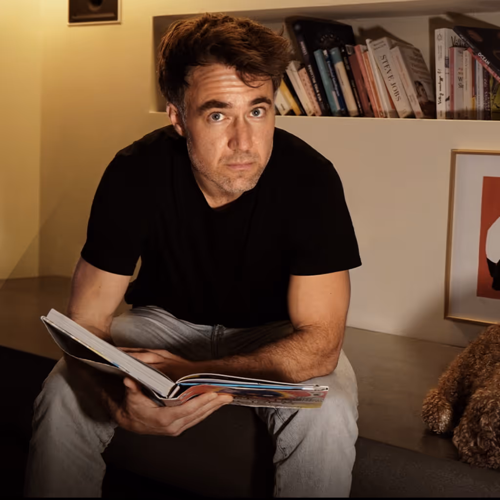 Standup Republic - event