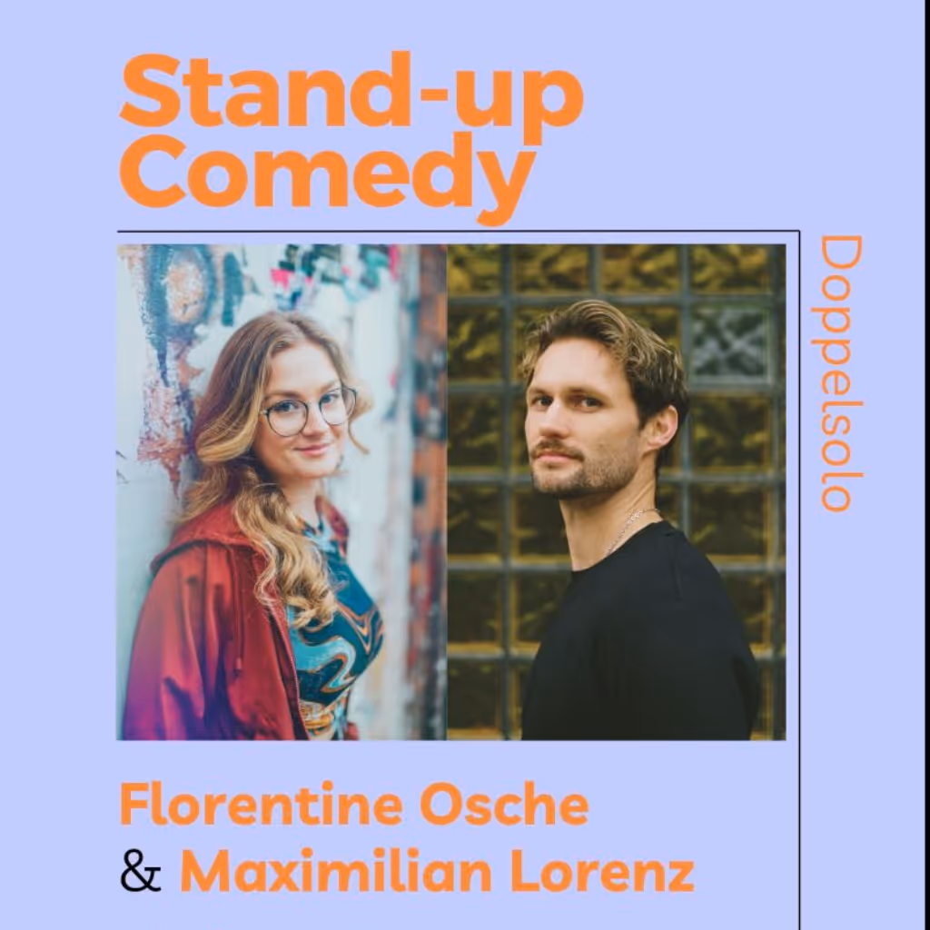 Standup Republic - event