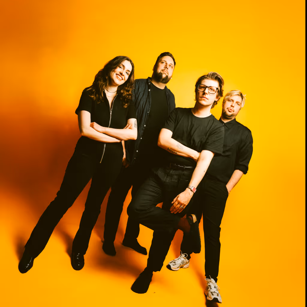 Standup Republic - event