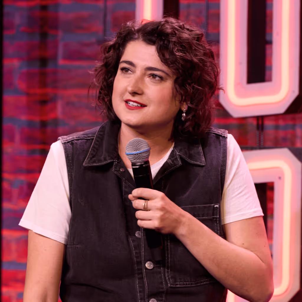 Standup Republic - event