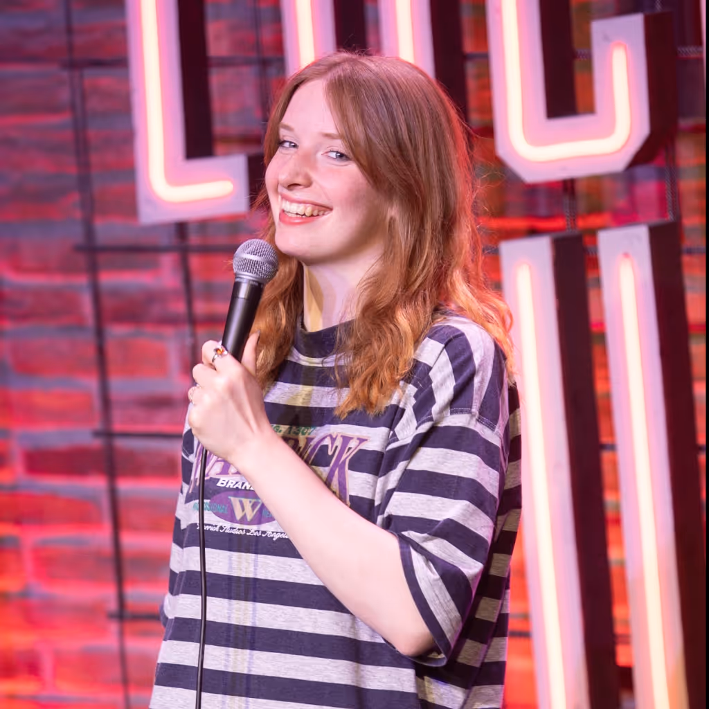 Standup Republic - event