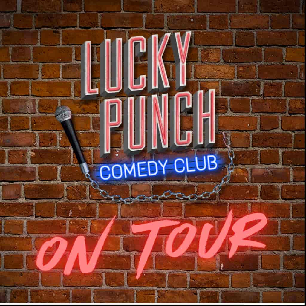 Standup Republic - event