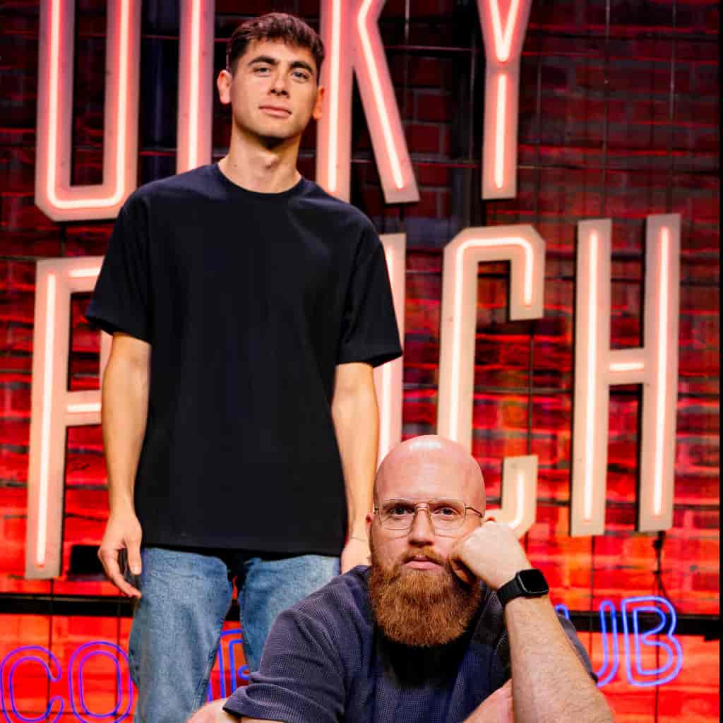 Standup Republic - event