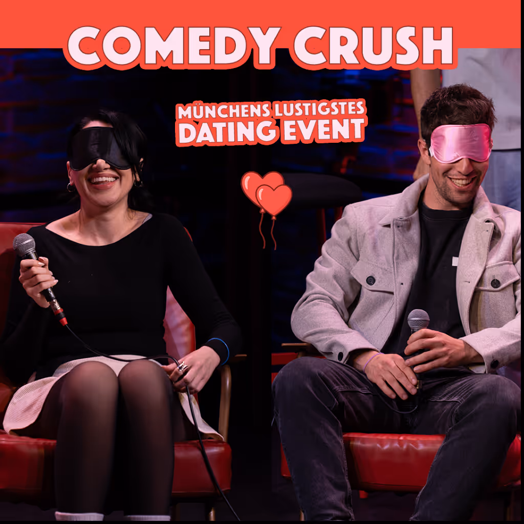 Standup Republic - event