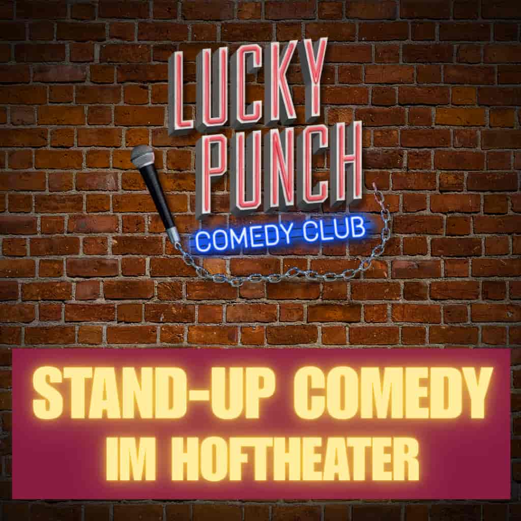Standup Republic - event