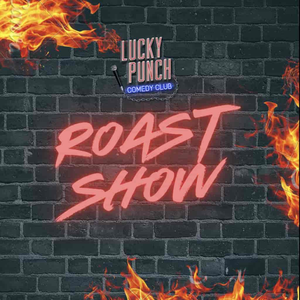 Standup Republic - event