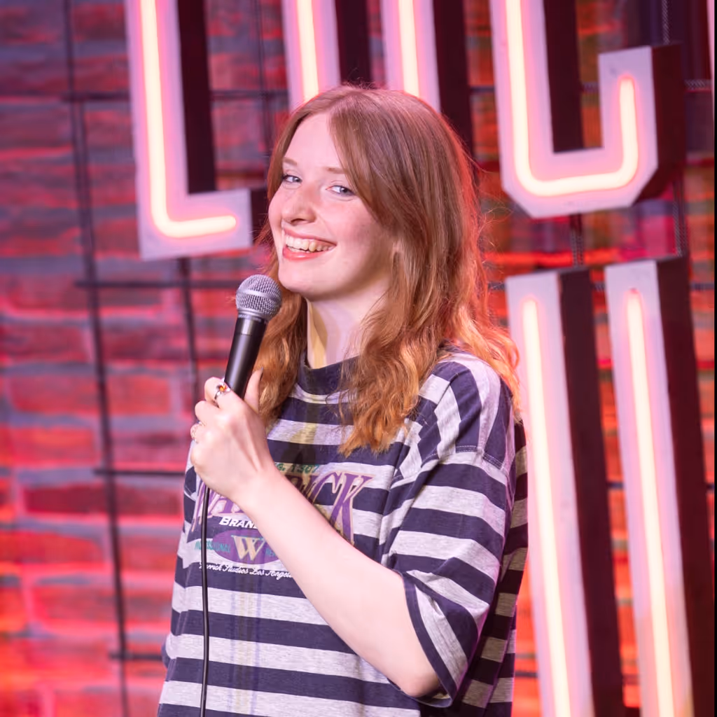 Standup Republic - event