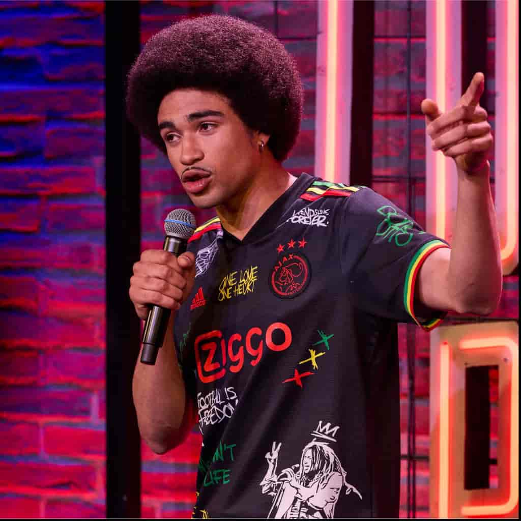 Standup Republic - event