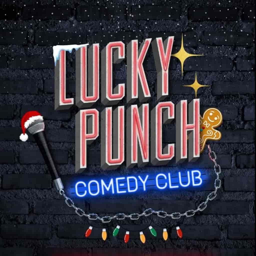 Standup Republic - event