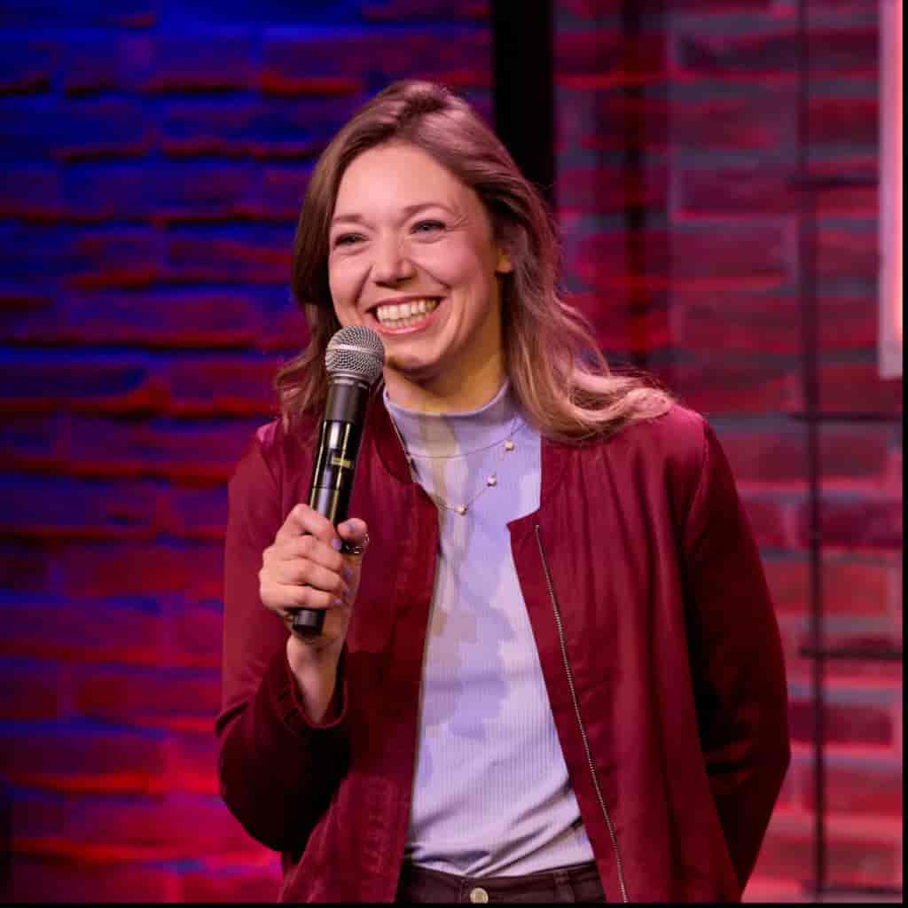 Standup Republic - event