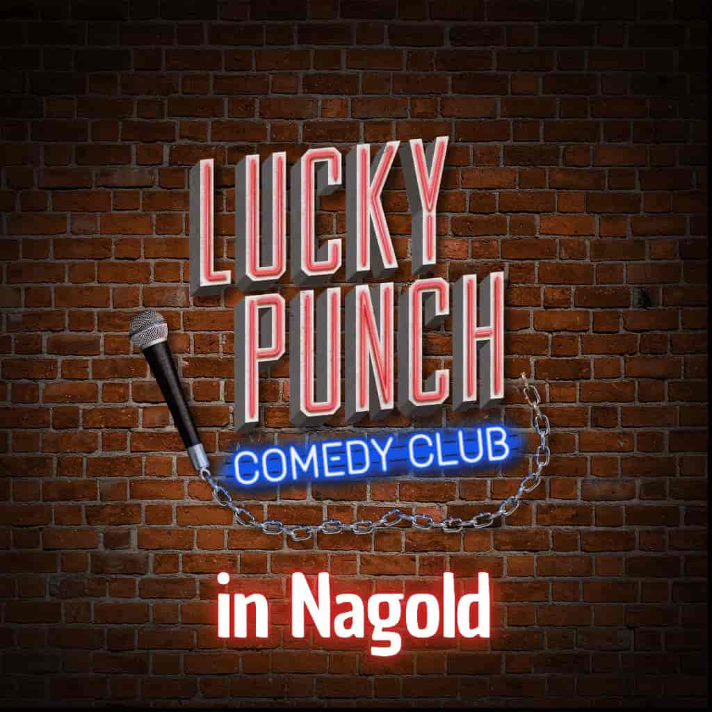 Standup Republic - event