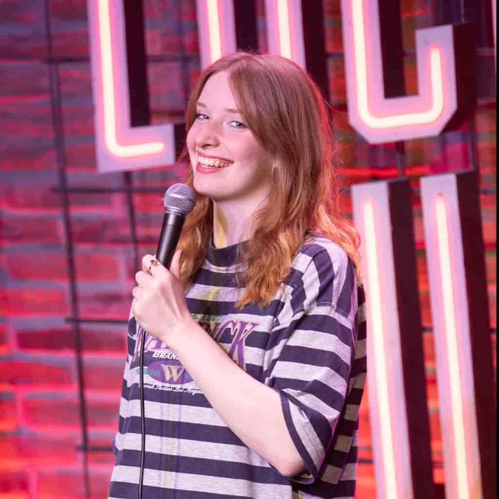 Standup Republic - event