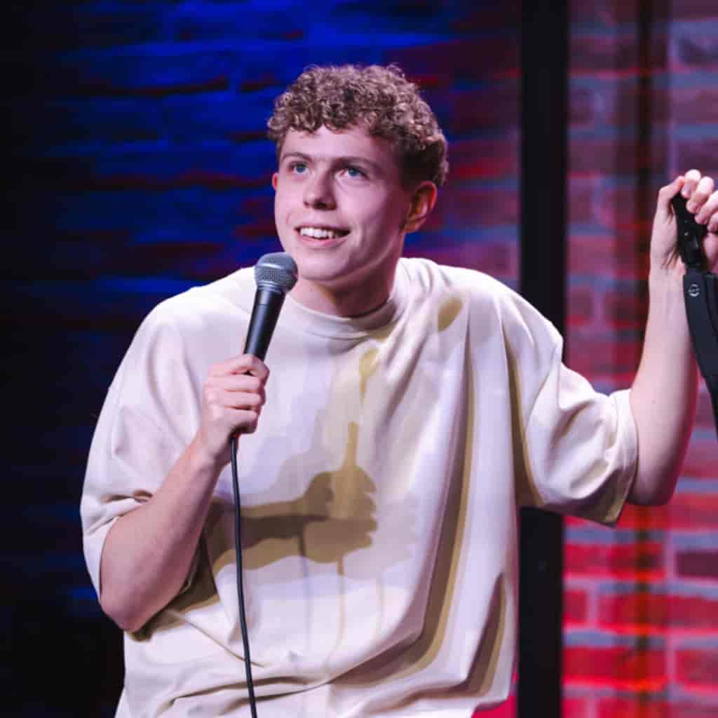 Standup Republic - event